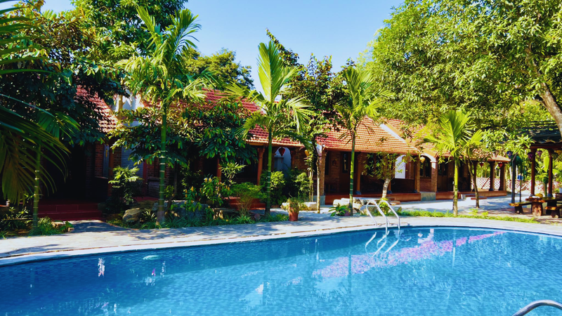 Ninh Binh Family Homestay (1)